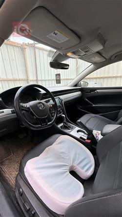 فولكسفاغن باسات